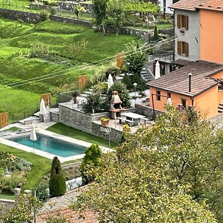 Casa Valeria Vendégház Mammiano Kültér fotó
