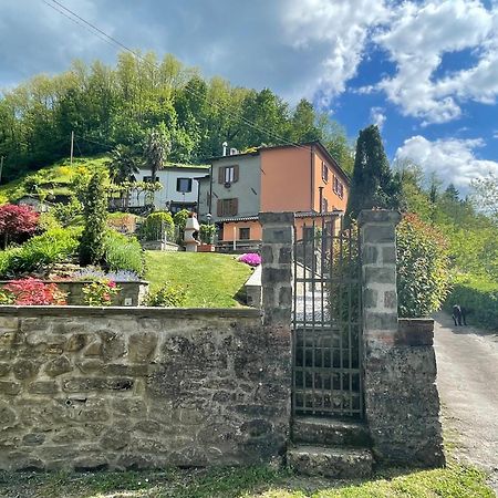 Casa Valeria Vendégház Mammiano Kültér fotó