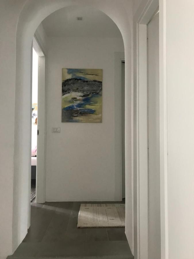 Casa Valeria Vendégház Mammiano Kültér fotó