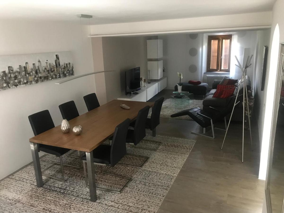 Casa Valeria Vendégház Mammiano Kültér fotó