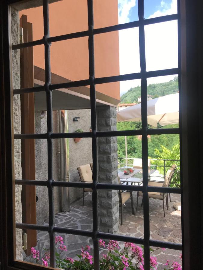 Casa Valeria Vendégház Mammiano Kültér fotó