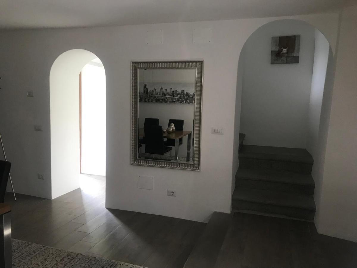 Casa Valeria Vendégház Mammiano Kültér fotó