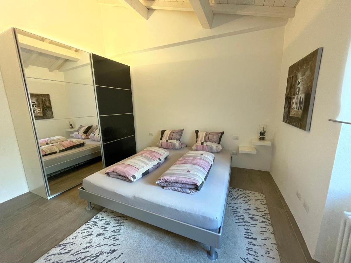 Casa Valeria Vendégház Mammiano Kültér fotó