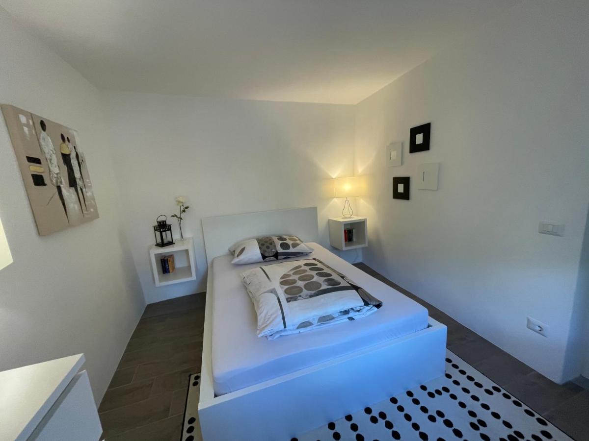 Casa Valeria Vendégház Mammiano Kültér fotó