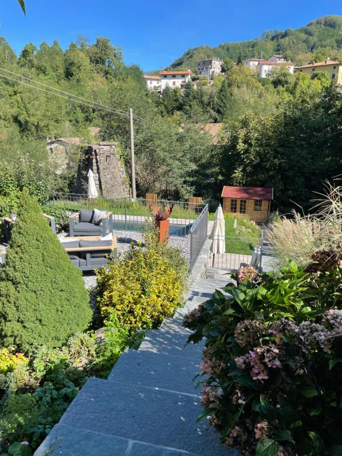 Casa Valeria Vendégház Mammiano Kültér fotó