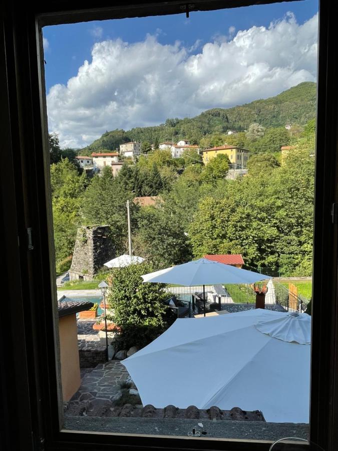 Casa Valeria Vendégház Mammiano Kültér fotó