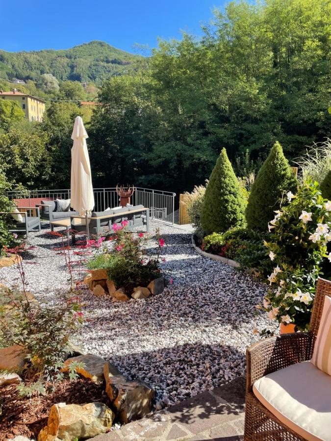 Casa Valeria Vendégház Mammiano Kültér fotó