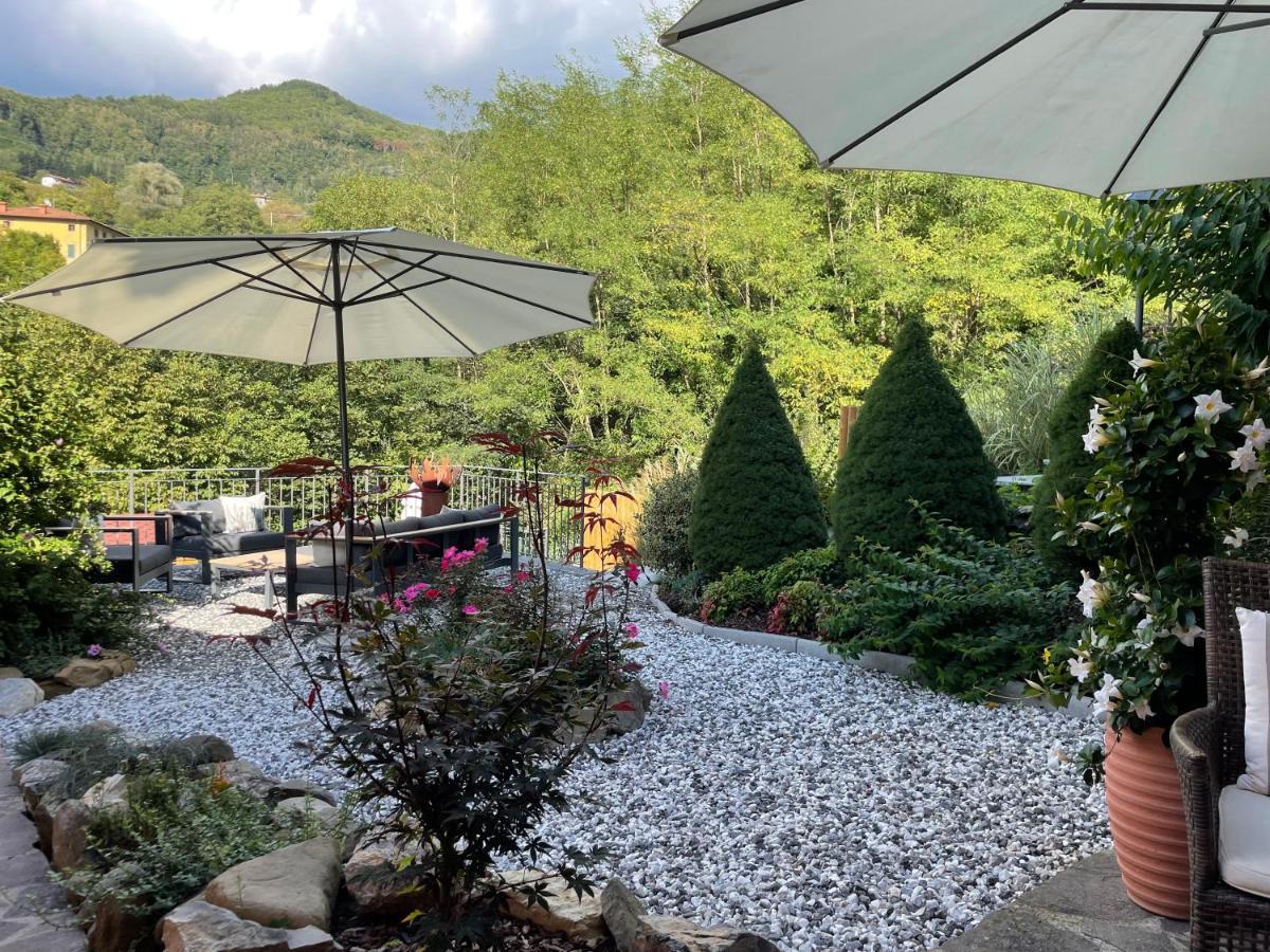 Casa Valeria Vendégház Mammiano Kültér fotó