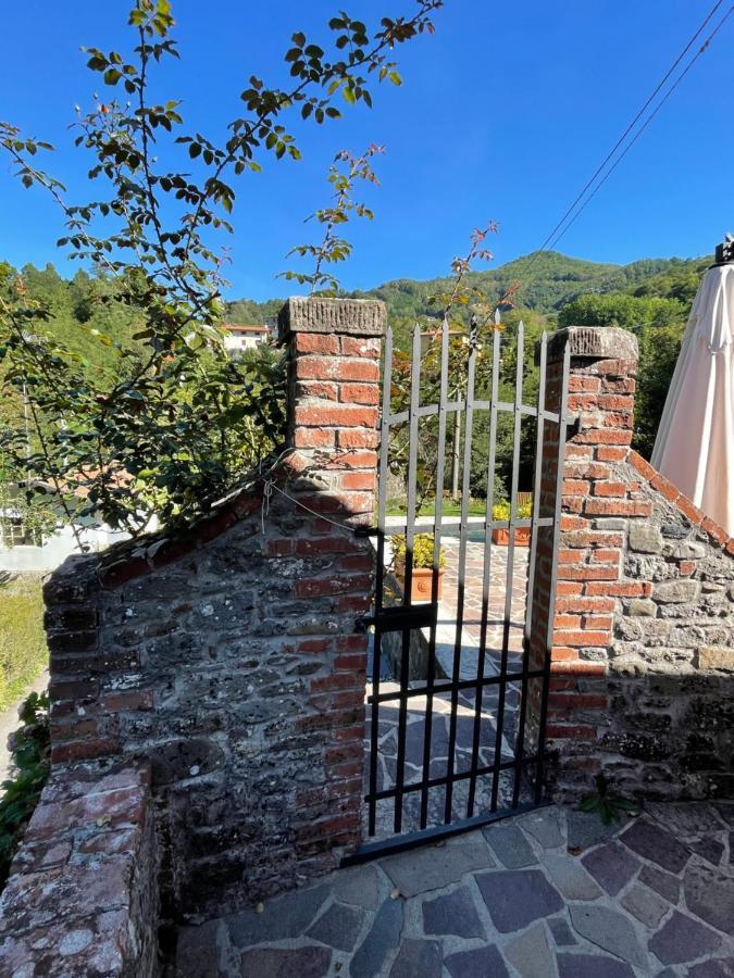 Casa Valeria Vendégház Mammiano Kültér fotó