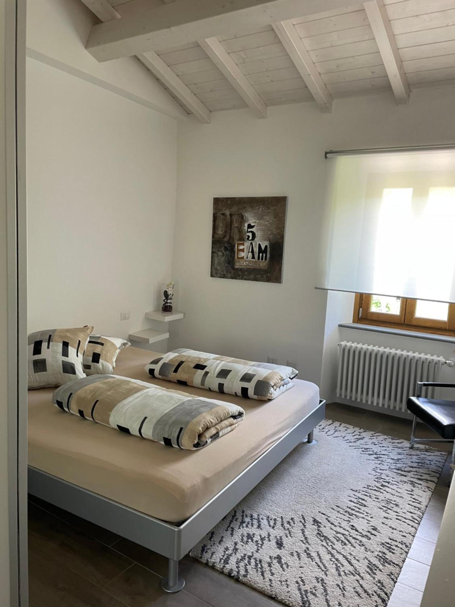Casa Valeria Vendégház Mammiano Kültér fotó