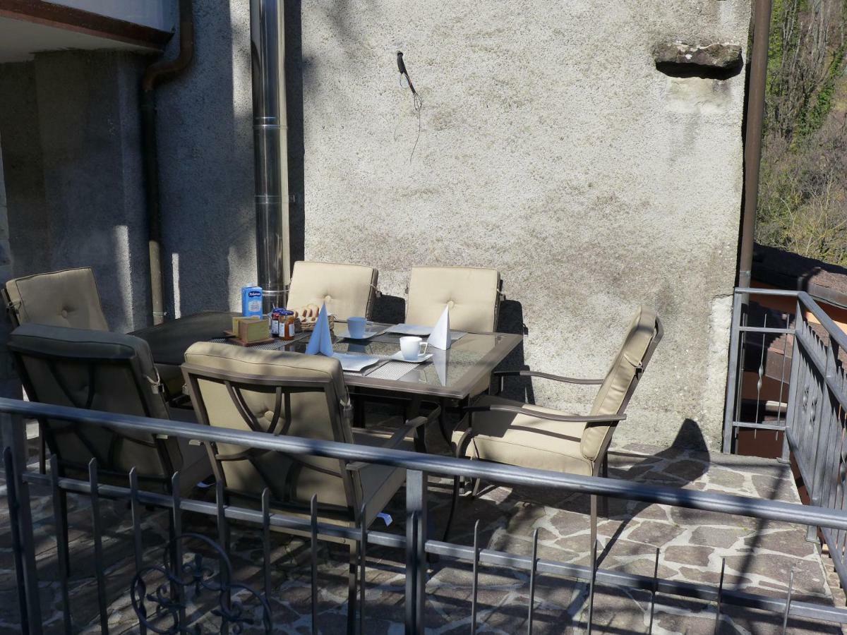 Casa Valeria Vendégház Mammiano Kültér fotó