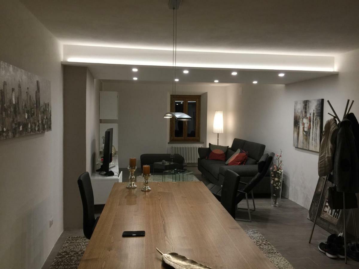 Casa Valeria Vendégház Mammiano Kültér fotó