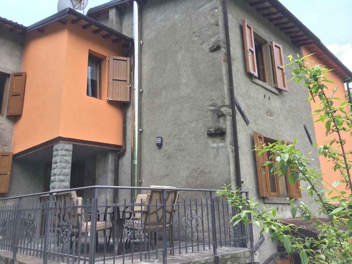 Casa Valeria Vendégház Mammiano Kültér fotó