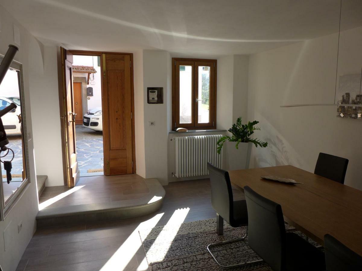 Casa Valeria Vendégház Mammiano Kültér fotó
