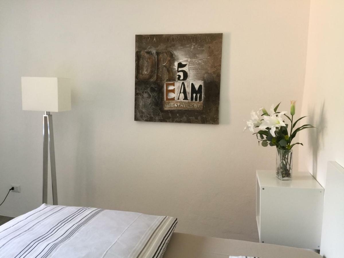 Casa Valeria Vendégház Mammiano Kültér fotó
