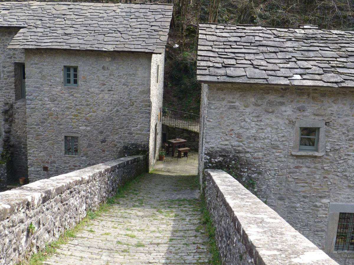 Casa Valeria Vendégház Mammiano Kültér fotó