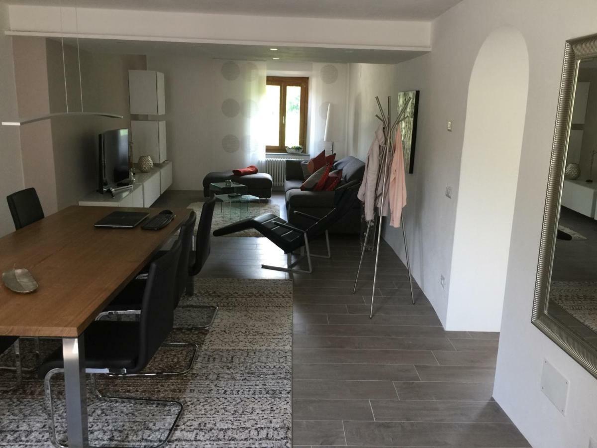 Casa Valeria Vendégház Mammiano Kültér fotó